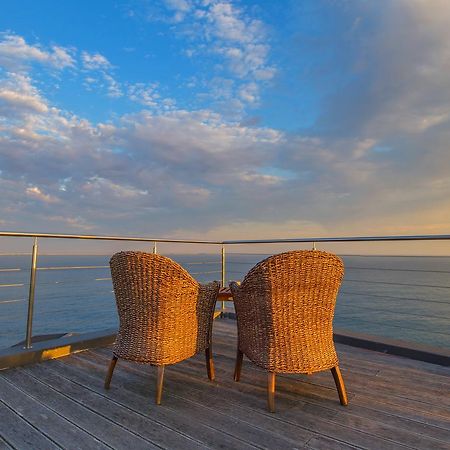 Alexander Guest House Knysna Luaran gambar