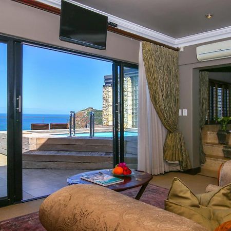 Alexander Guest House Knysna Luaran gambar