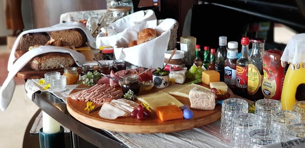 Alexander Guest House Knysna Luaran gambar
