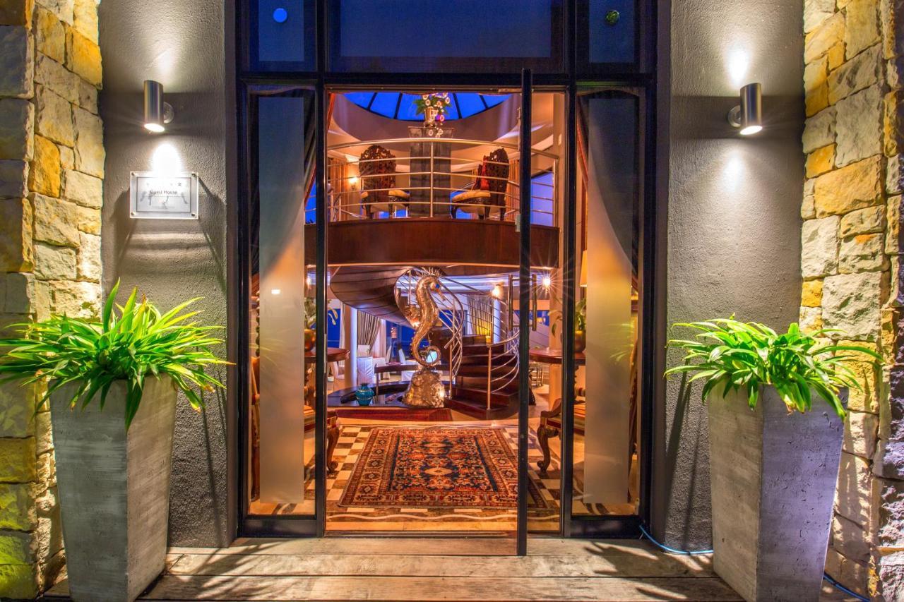 Alexander Guest House Knysna Luaran gambar