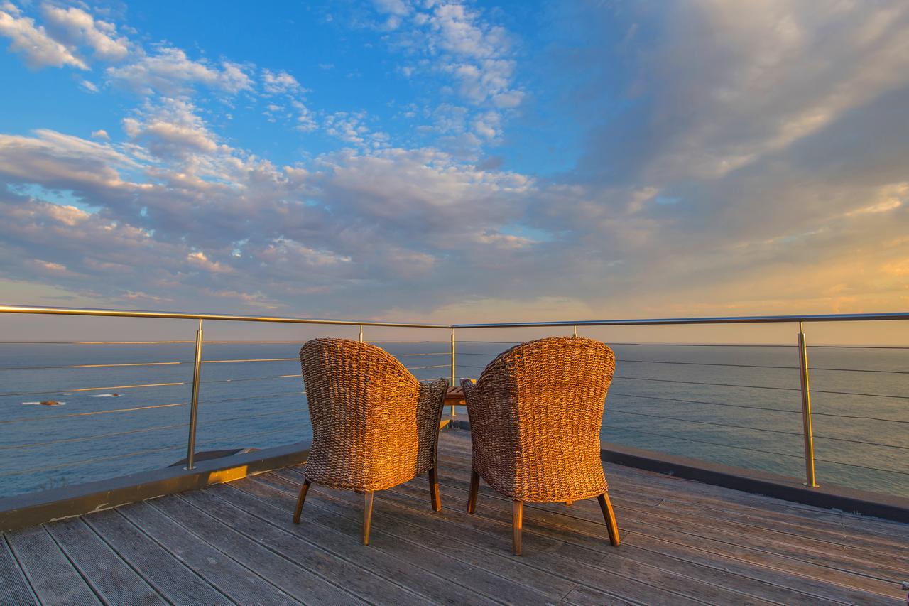 Alexander Guest House Knysna Luaran gambar