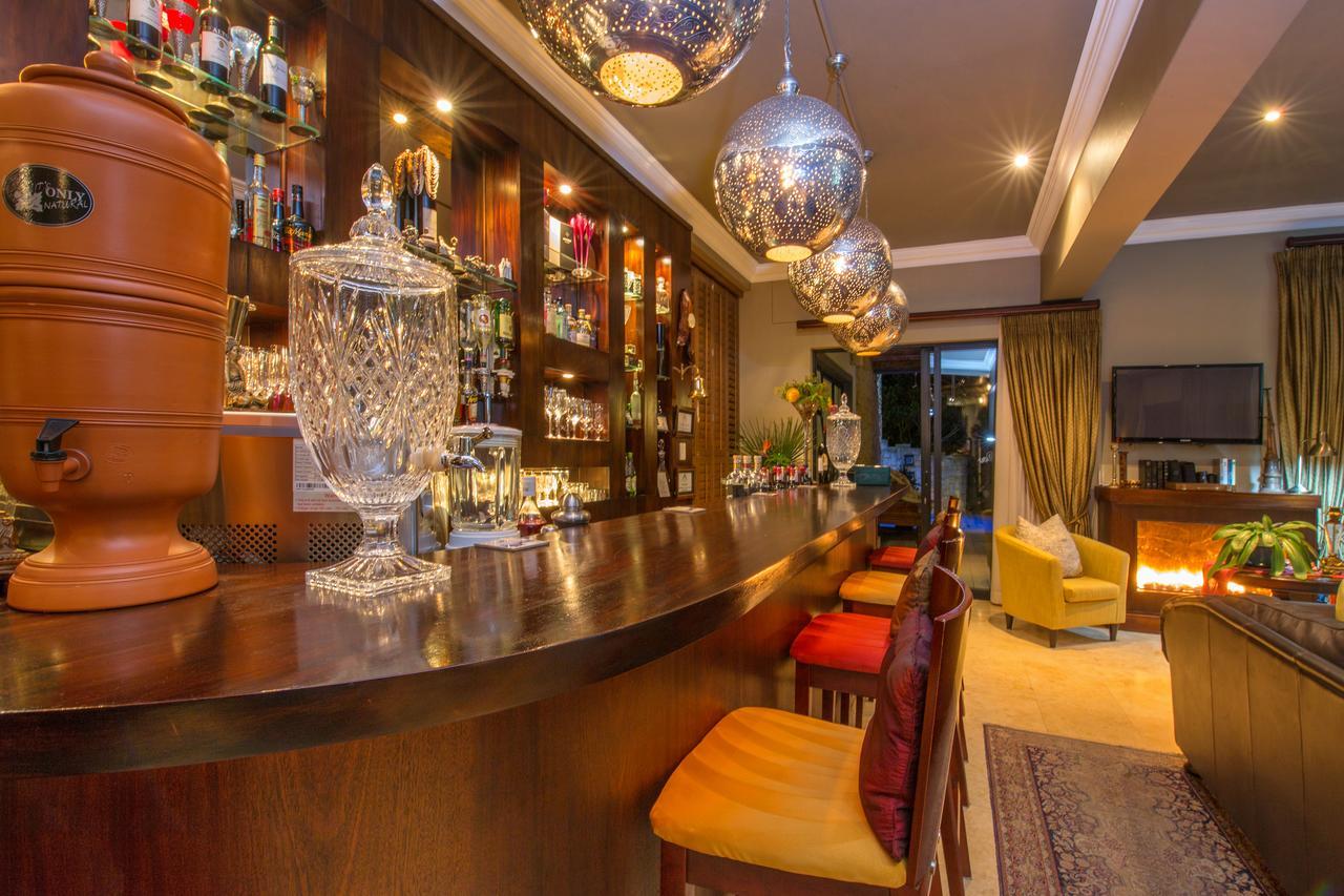 Alexander Guest House Knysna Luaran gambar