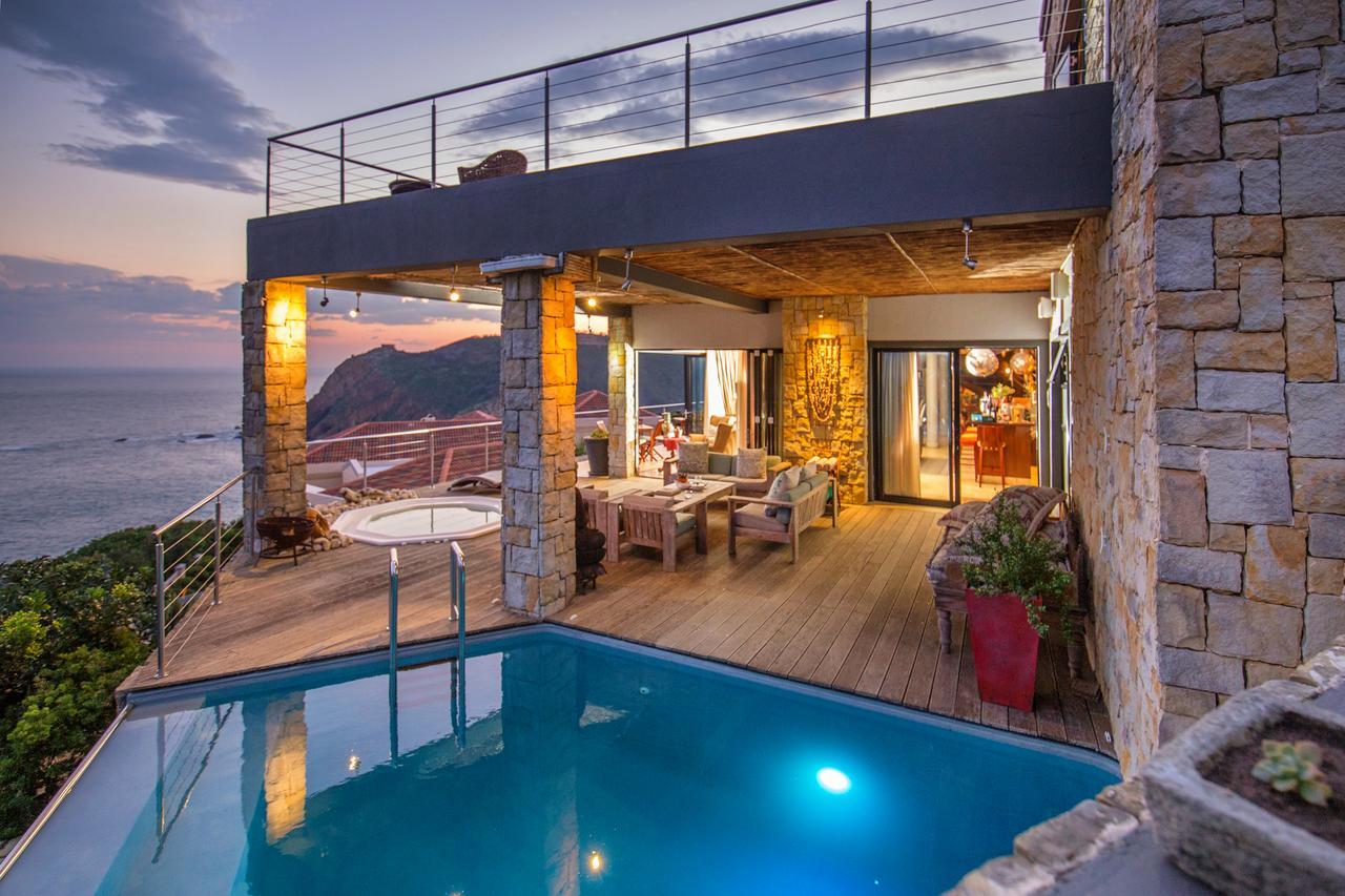 Alexander Guest House Knysna Luaran gambar