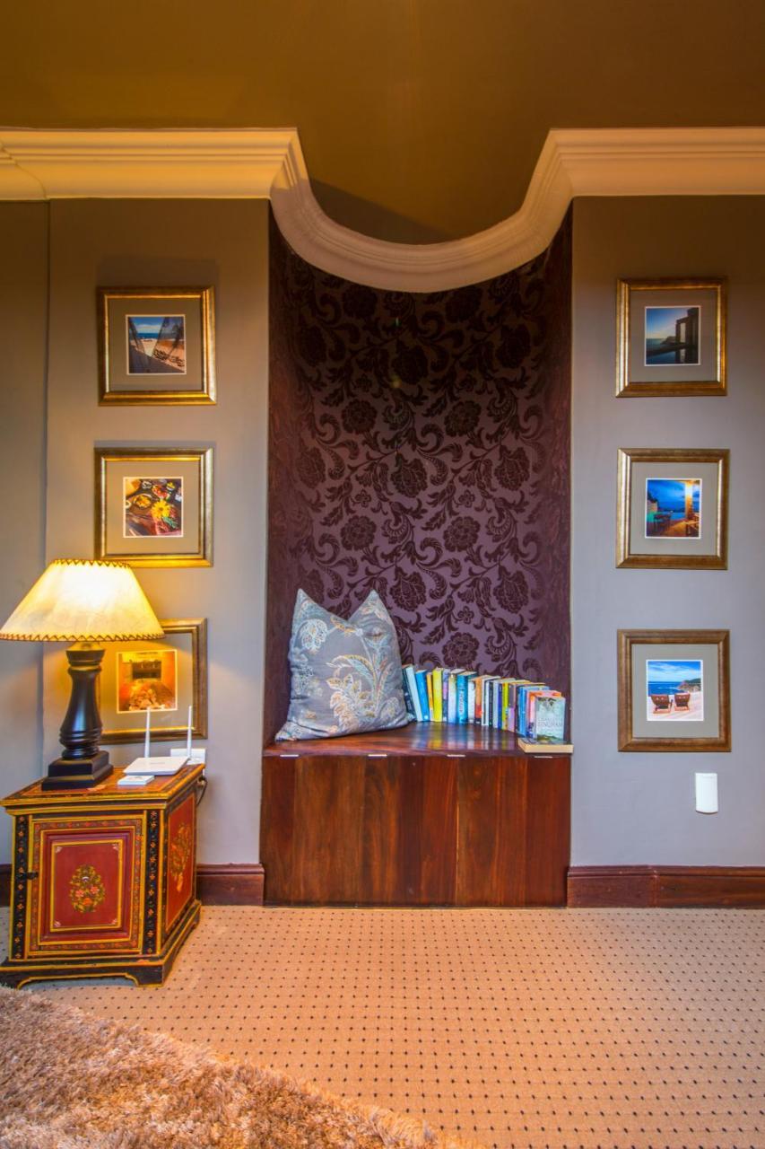 Alexander Guest House Knysna Luaran gambar
