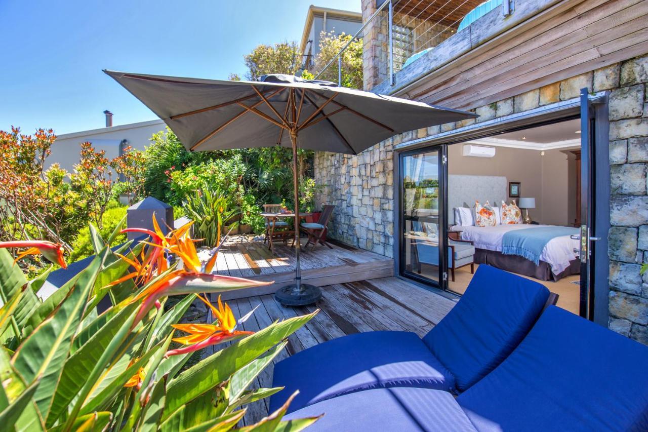 Alexander Guest House Knysna Luaran gambar