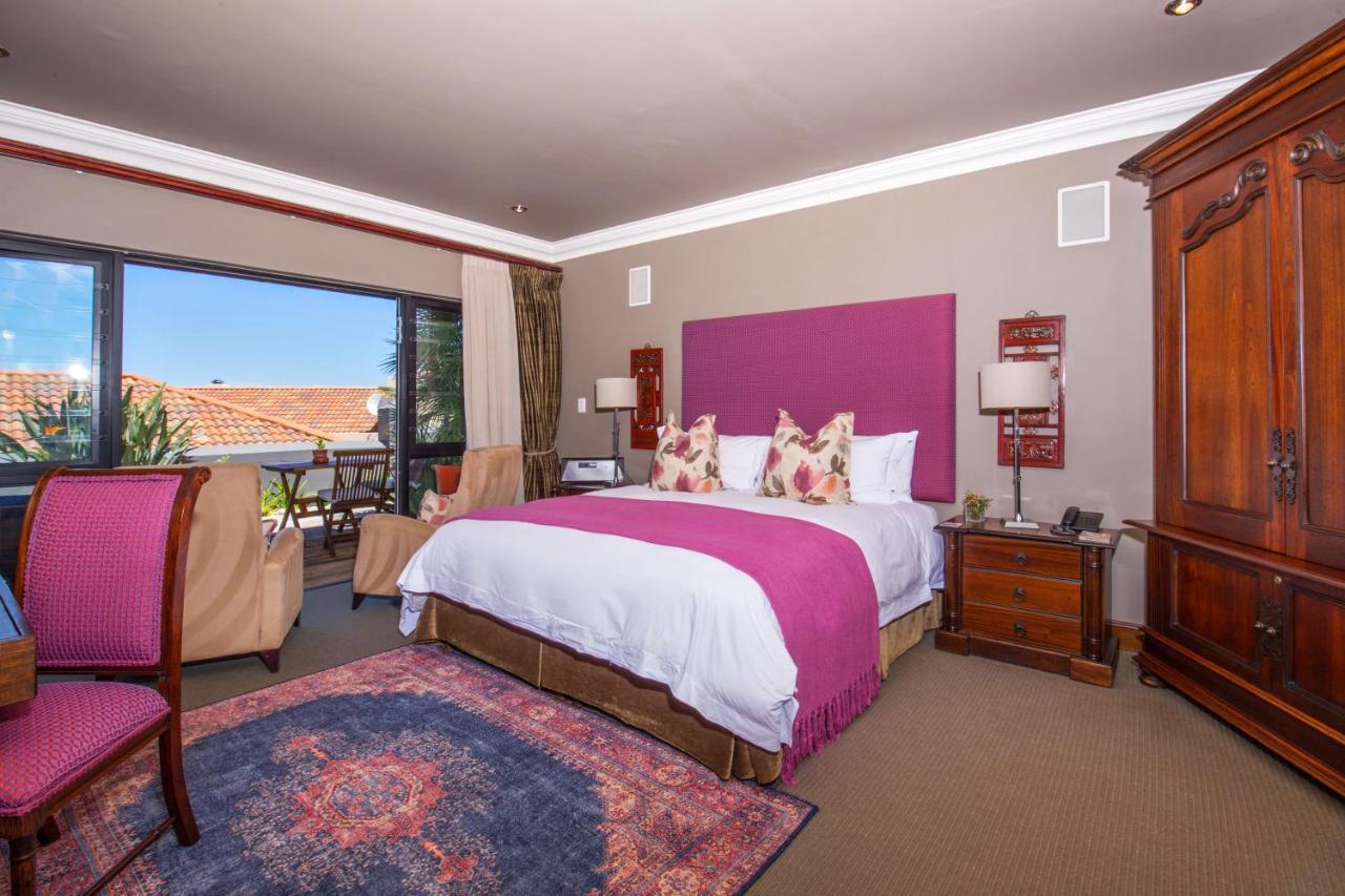 Alexander Guest House Knysna Luaran gambar