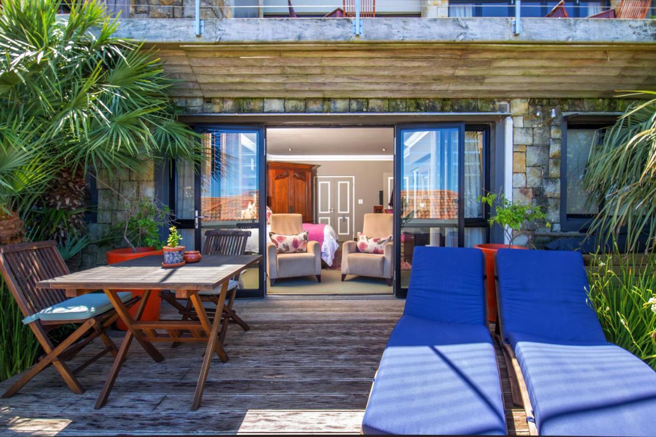Alexander Guest House Knysna Luaran gambar