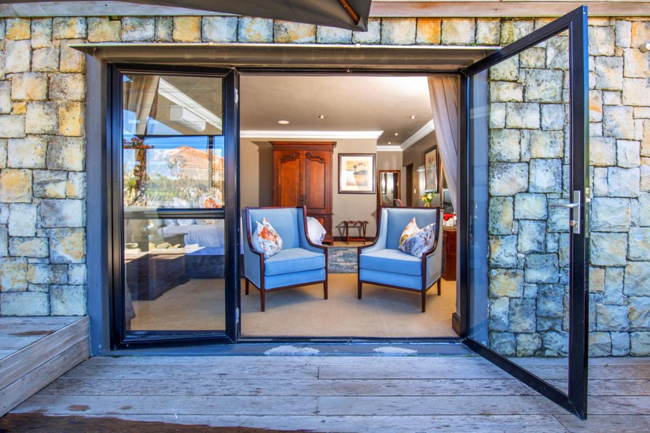 Alexander Guest House Knysna Luaran gambar