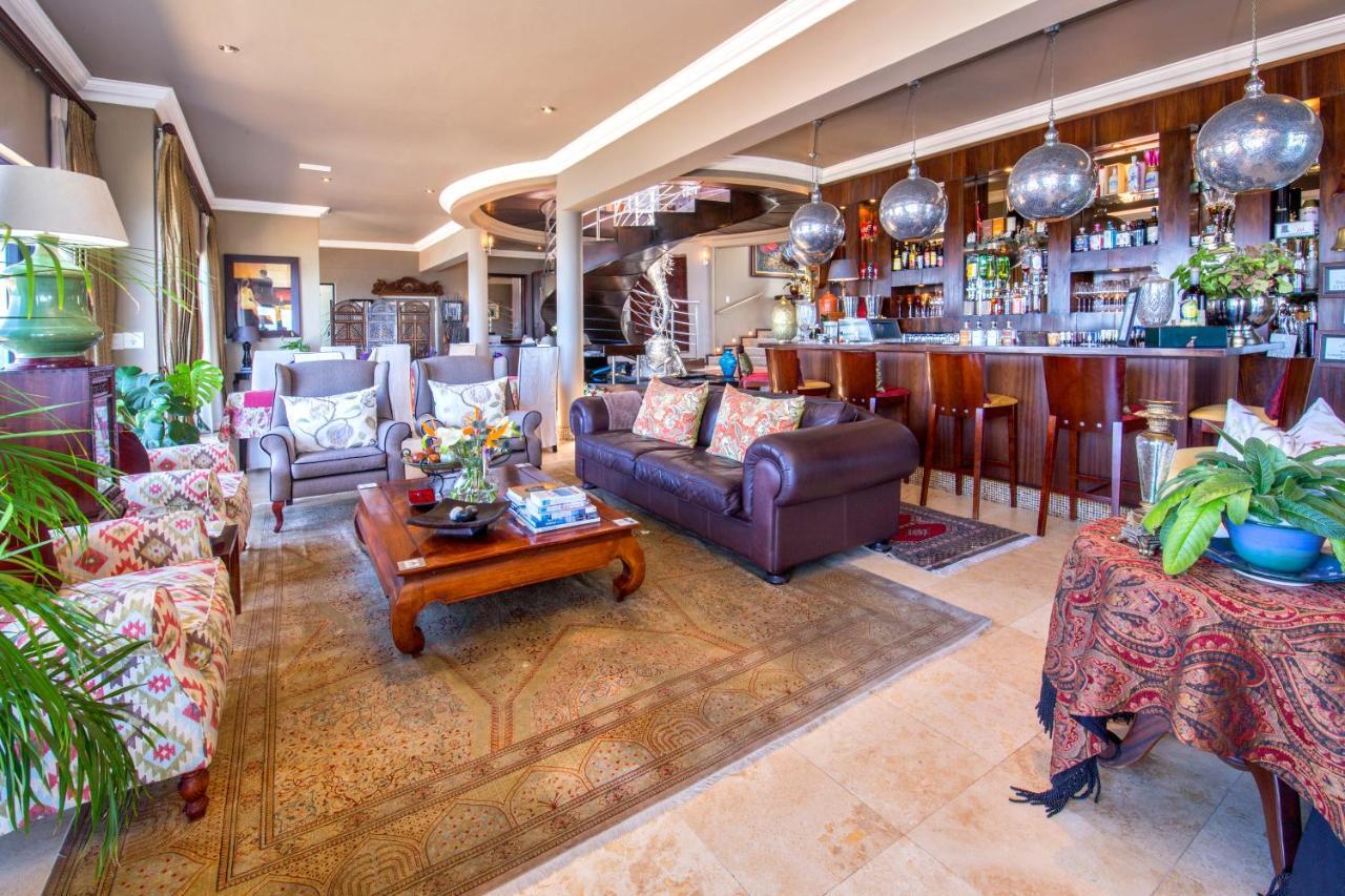 Alexander Guest House Knysna Luaran gambar