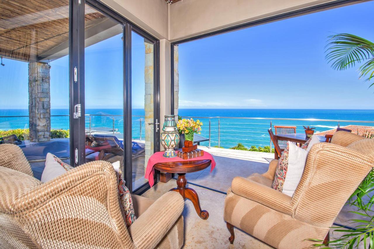 Alexander Guest House Knysna Luaran gambar