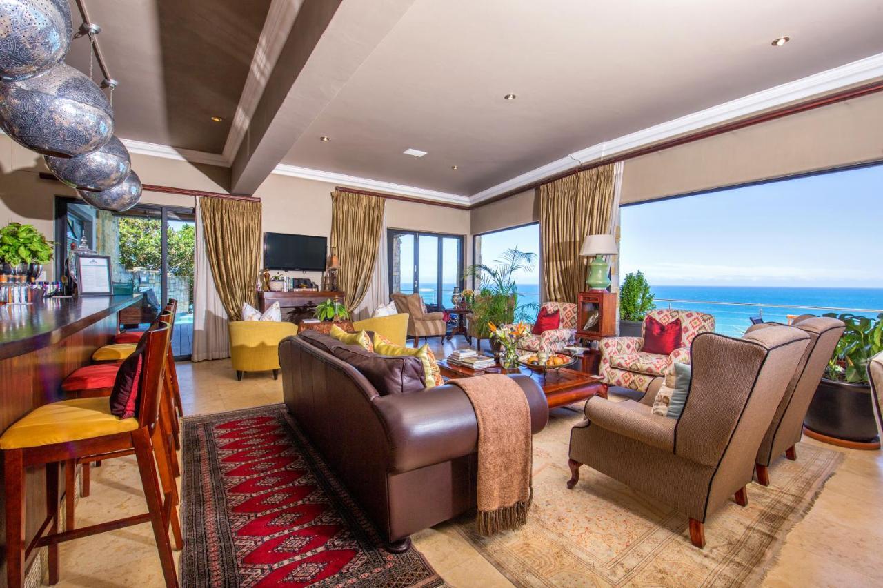 Alexander Guest House Knysna Luaran gambar