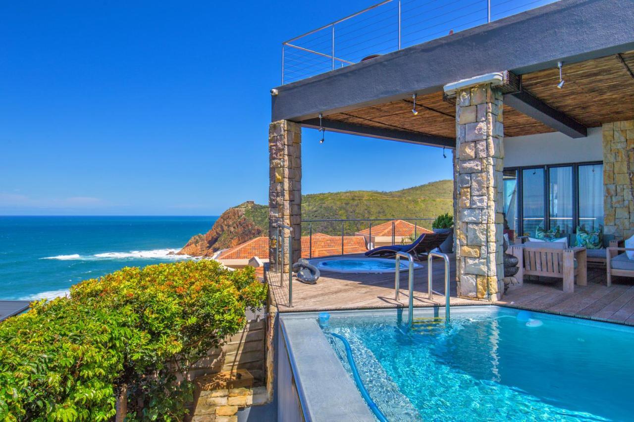 Alexander Guest House Knysna Luaran gambar