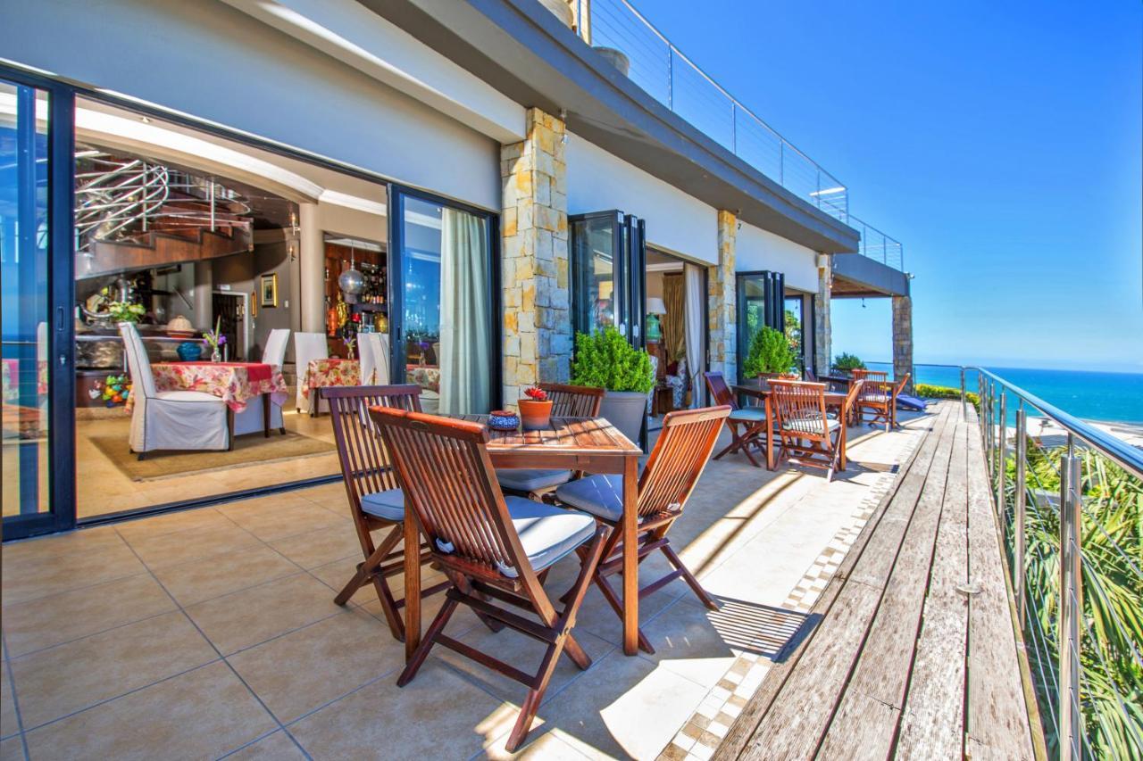Alexander Guest House Knysna Luaran gambar