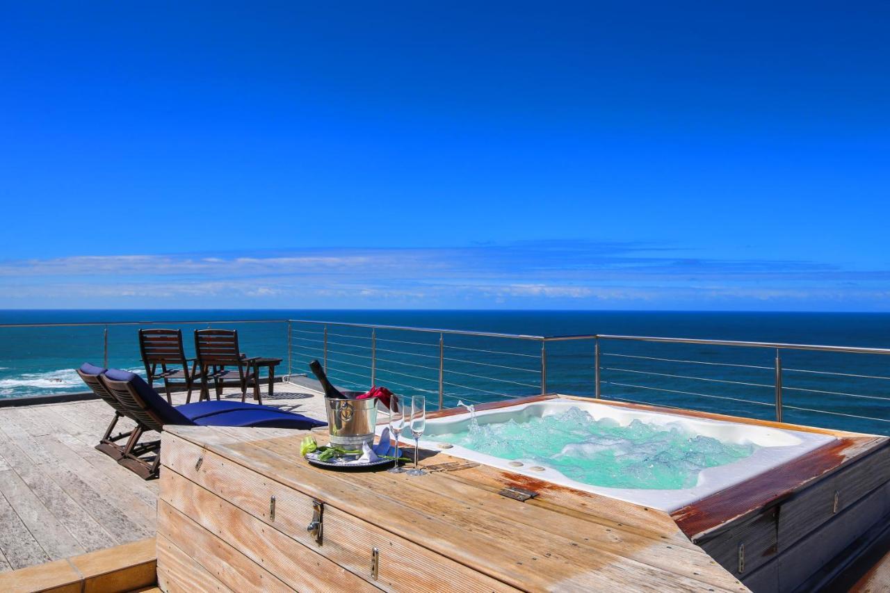 Alexander Guest House Knysna Luaran gambar