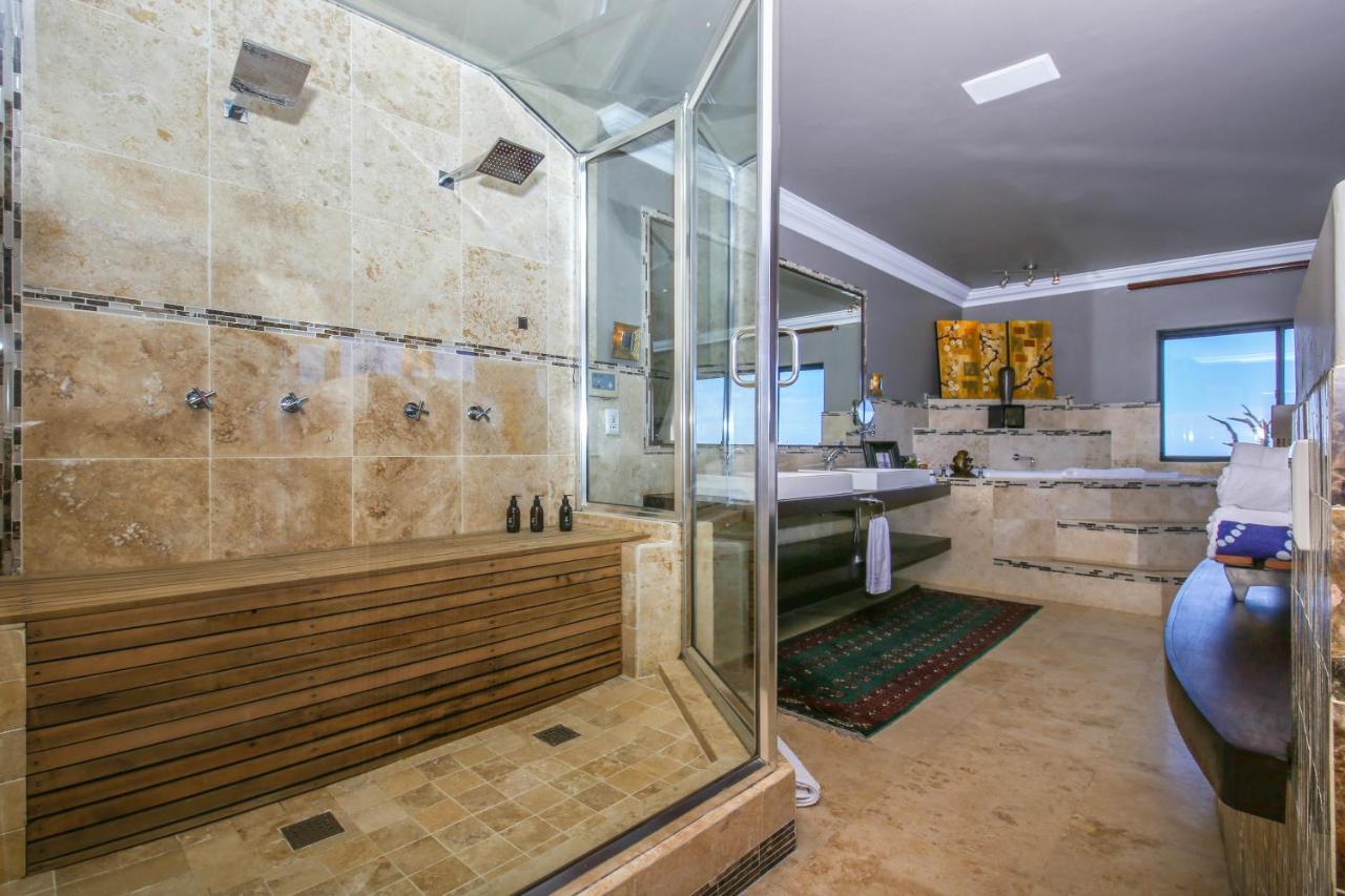 Alexander Guest House Knysna Luaran gambar