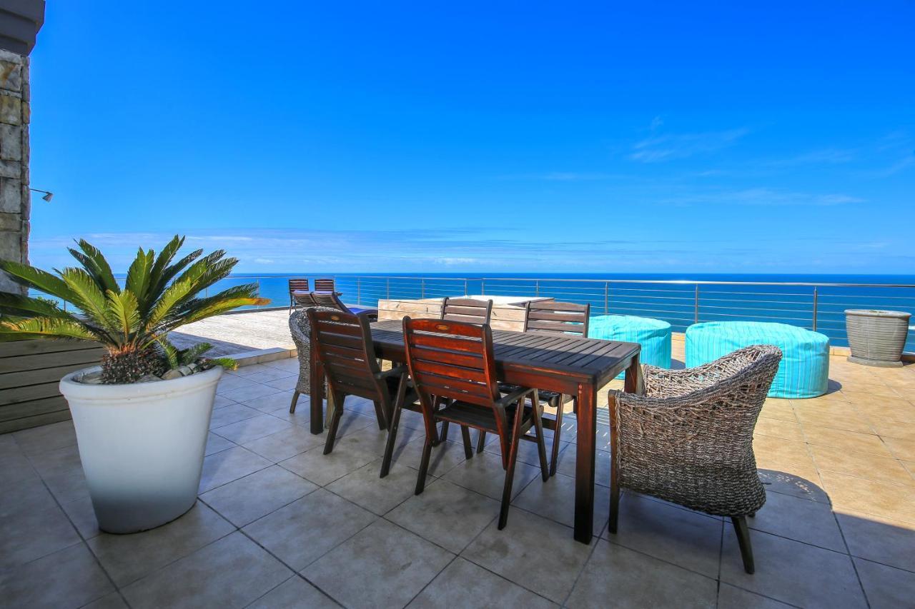Alexander Guest House Knysna Luaran gambar