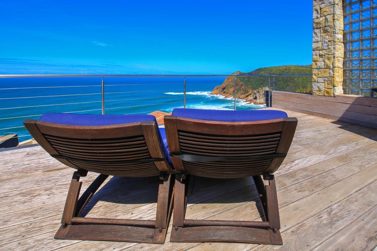 Alexander Guest House Knysna Luaran gambar