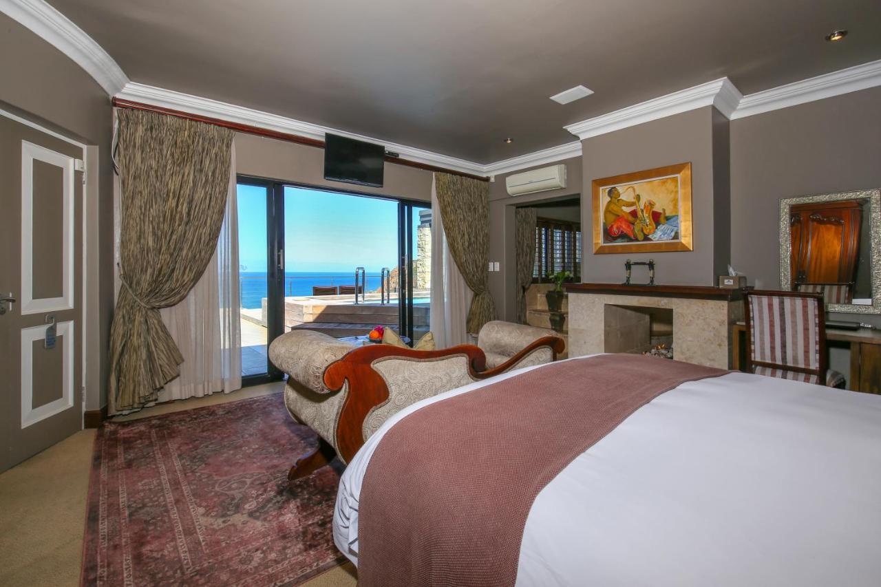 Alexander Guest House Knysna Luaran gambar