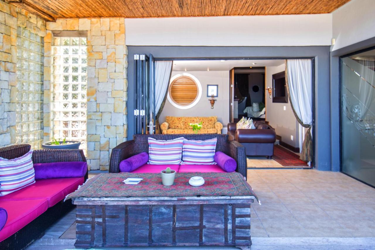 Alexander Guest House Knysna Luaran gambar