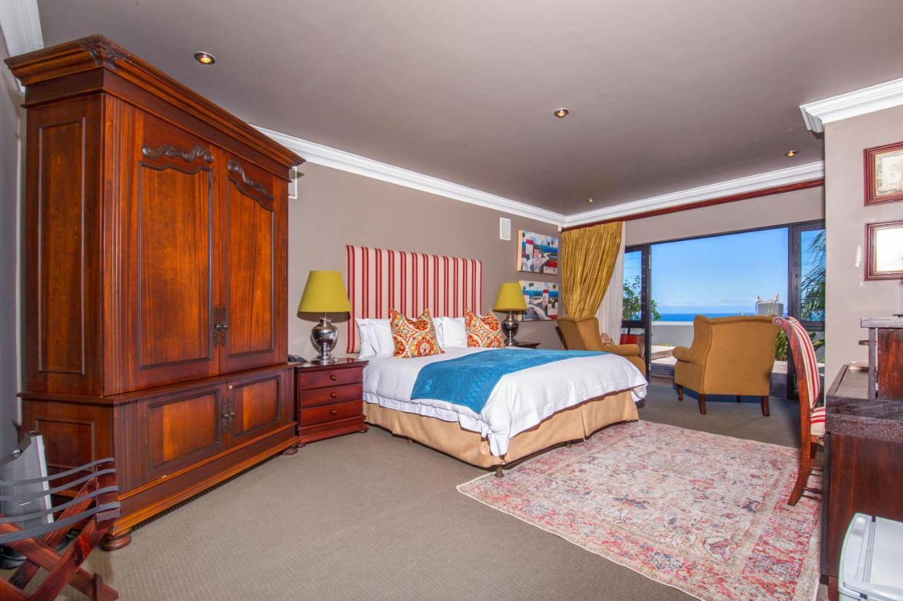 Alexander Guest House Knysna Luaran gambar