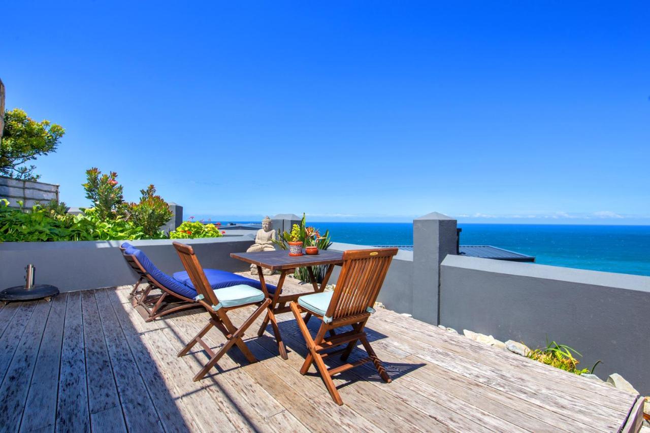 Alexander Guest House Knysna Luaran gambar