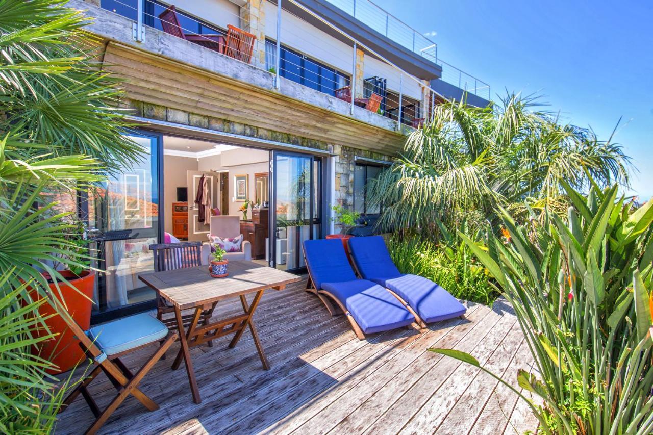 Alexander Guest House Knysna Luaran gambar