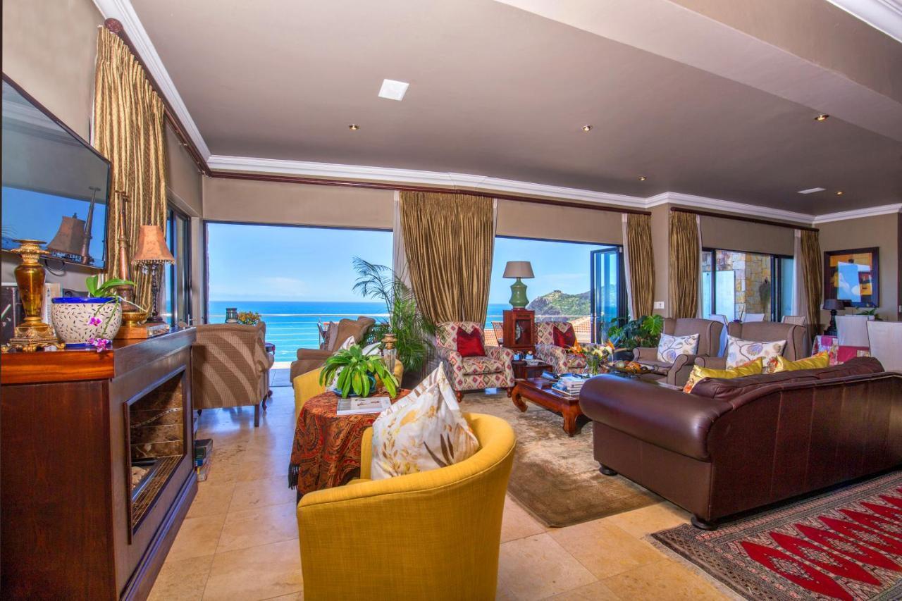 Alexander Guest House Knysna Luaran gambar