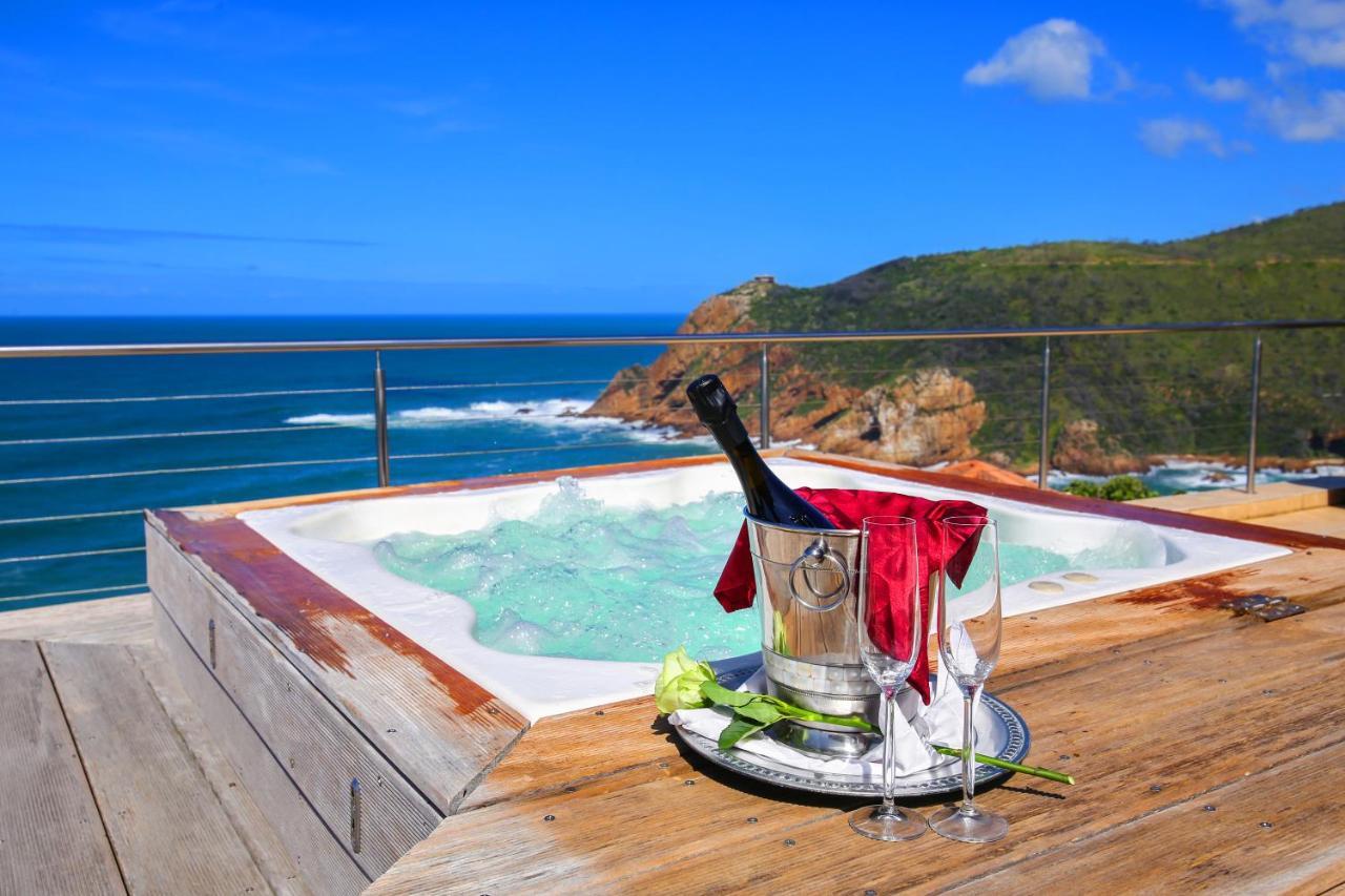Alexander Guest House Knysna Luaran gambar
