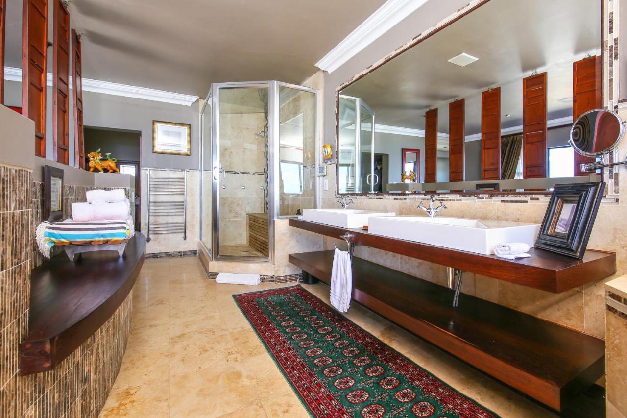Alexander Guest House Knysna Luaran gambar
